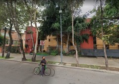 vivienda de remate bancario en culhuacan ctm coyoacan