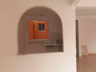 Casa Duplex planta baja en venta