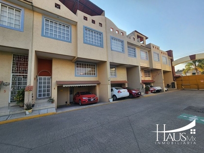 Casa en condominio en venta Santa Clara Coatitla, Ecatepec De Morelos