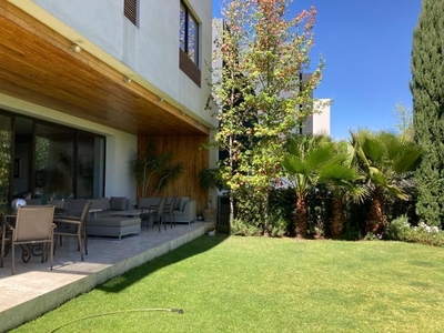 Casa en condominio en venta Santa Fe Cuajimalpa, Cuajimalpa De Morelos