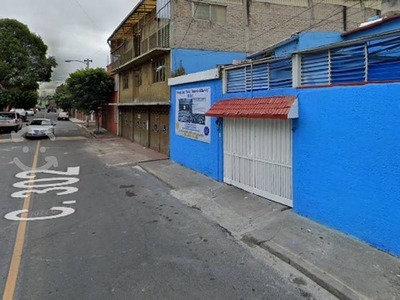 CASA EN VENTA, EL COYOL GUSTAVO A. MADERO