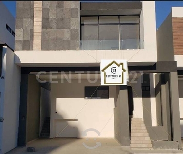 Casa en VENTA en EL ALAMO en SANTIAGO NL