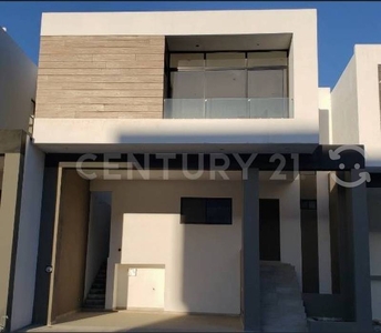 Casa en VENTA en EL ALAMO en SANTIAGO NL