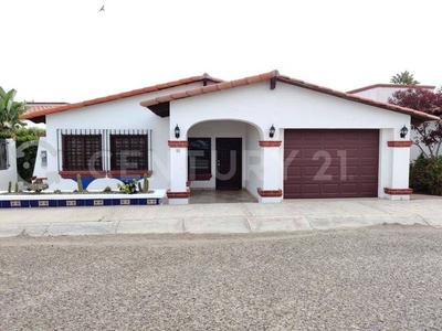 casa en venta, en Bajamar, Ensenada, B.C.