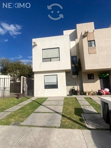 Casa en venta en Queretaro, Rincones del Marques c