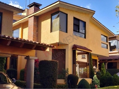 Casa en venta en San Jeronimo Lidice, CDMX