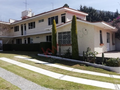 Casa en venta en Villa Rincón de las Montañas, Tlalmanalco, Estado de México