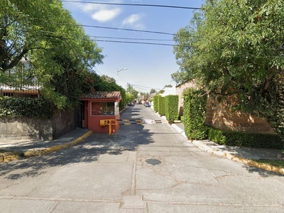 Casa en venta Francisco Eduardo Tresguerras, Ciudad Satélite, Naucalpan De Juárez, Estado De México, México