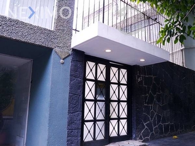 Casa en Venta Frente a los Viveros de Coyoacan Del