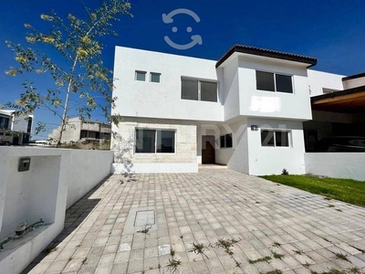 Casa en venta residencial Lomas del Juriquillas...