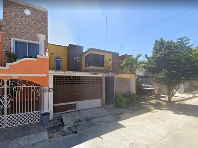 Casa en venta Valle Fértil, Valle De Aragon 1ra Sección, Nezahualcóyotl, Estado De México, México