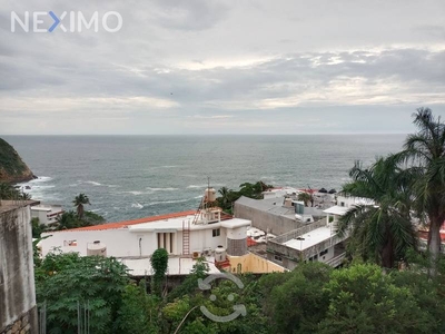 Casa en venta y Jardín en Mozimba Acapulco Guerrer
