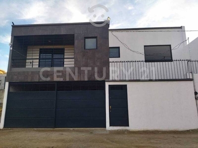 Casa Nueva en Venta,en Cacalomacán, Toluca, Est...