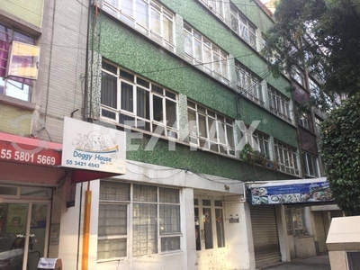 Departamento en venta en Col. Vértiz Narvarte