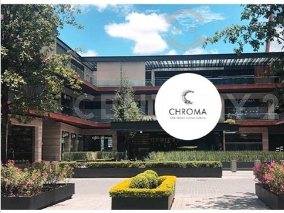 LOCAL COMERCIAL EN VENTA EN PLAZA CHROMA, SAN P...