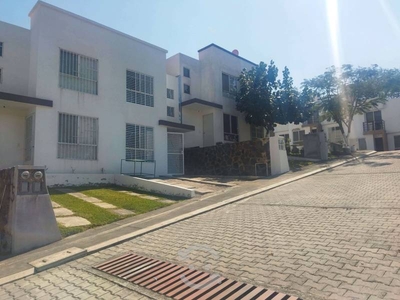 Residencial Alpuyeca, Casa Nueva en Venta