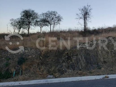 Terreno en VENTA en ALAMO SUR en SANTIAGO NL