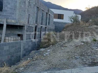 Terreno en VENTA en ALAMO SUR en SANTIAGO NL