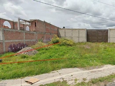 TERRENO INDUSTRIAL EN VENTA EDO.MEX/TOLUCA