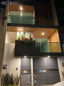 Venta de Casa en condominio en Prados Coyoacán CDM