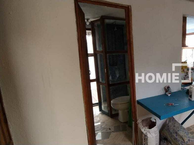 ¡acogedora Casa En Ampliación San Miguel Ajusco!, 89979