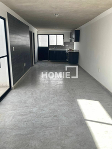 ¡acogedora Casa En Residencial Valle Soleado, Hidalgo!, 89342