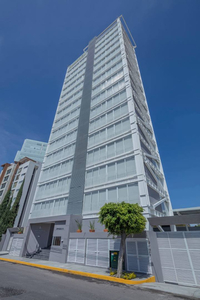 Amplio Y Moderno Departamento En Torre Kupress, Zona Zavaleta, Puebla., 85567
