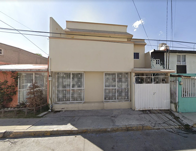 C. Ruiseñores 43, Parque Residencial Coacalco, 55720 San Francisco Coacalco, Méx.