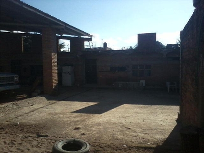 cambio o vendo propiedad 20x30m2