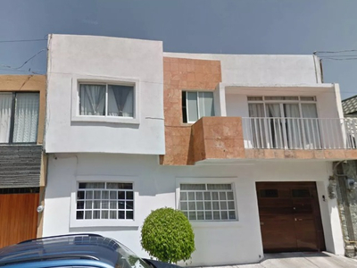 Casa A La Venta En Puebla, Magnifico Remate Bancario