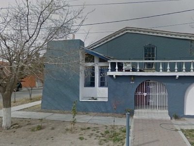 Casa De Recuperación Bancaria En C. Verónica, Lomas Del Rey, 32651 Juárez, Chih., México-mew