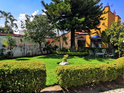 Casa En Brisas De Cuautla, Cuautla Morelos