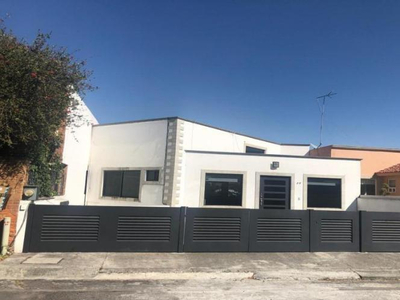 Casa En Condominio En Renta En Chiluca, Atizapán De Zaragoza, México