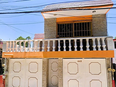 Casa En Remate Bancario En Valle Dorado, Tlalnepantla Vm