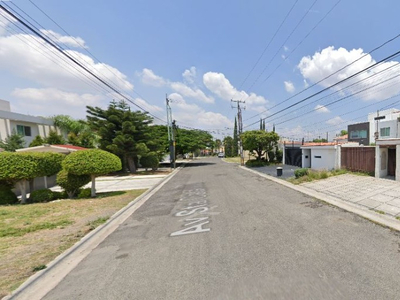 Casa En Remate Bancario Villas Del Meson, Juriquilla(hasta Un 65% Por Debajo De Su Valor Comercial, No Creditos) -fva
