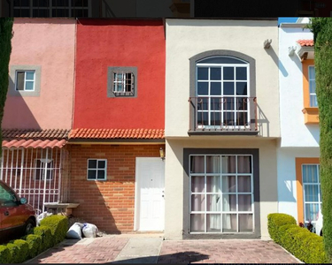 Casa En Rinconada San Miguel Jtt