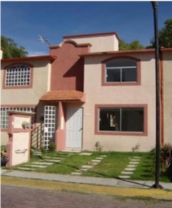 Casa En Venta Avda Simon Bolivar, Fracc Las Americas Edo Mex,/laab1