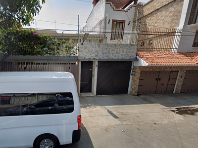 casa en venta cerca de avenida rio churubusco y cerca del club campestre