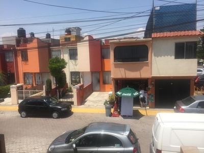 Casa En Venta En Coacalco, Edomex