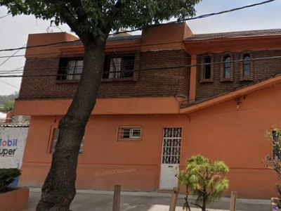 Casa En Venta En Gustavo A. Madero, Maravilloso Remate Bancario