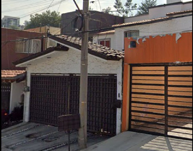 Casa En Venta Lomas Lindas Atizapan Ts