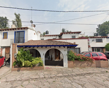 Casa Habitación En Fraccionamiento Cerrado, Atizapán Edo. Mex. (r6/za)