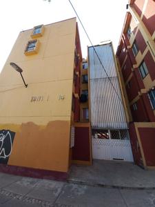 Departamento Venta En Baja California, Aculco, Iztapalapa, Cdmx