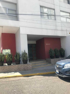 Departamento De Lujo En Venta Zona Angelópolis, Puebla, Pue.