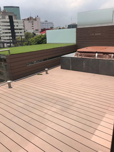 ¡excelente Departamento Súper Ubicado En Séneca Polanco!