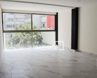 Exclusivo Departamento En La Prestigiosa Zona De Polanco, Ciudad De México., 49712