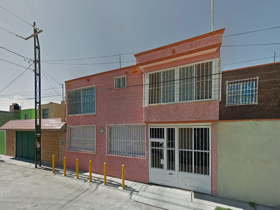 Venta De Casa En San Luis Potosí La Lomita ¡firma De Cesión Ante Notario, Remate Bancario! Fjco - Bet040210224