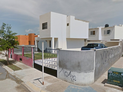 Casa En Venta En Mazatlán Puerta Del Sol ¡remate Bancario! Fjco-bet040210224