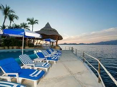 La Mejor Inversión En Acapulco Para Hotel Boutique