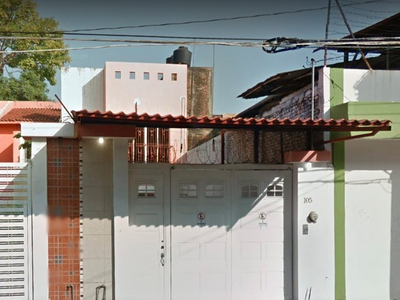 Loga-casa En Venta, En Tapachula Chiapas, Muy Cerca Del Centro De Tapachula, En Barrio Cristobal Colon